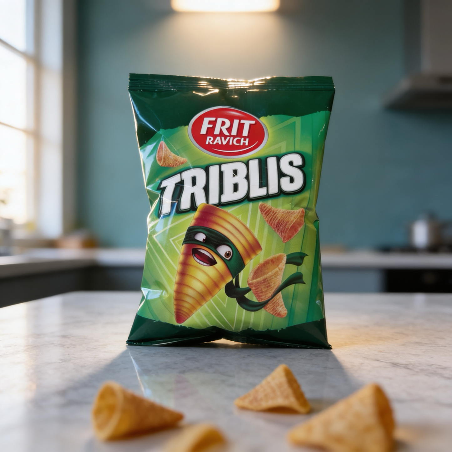 Frit Ravich Maisnack