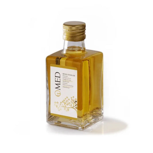 Chardonnay Hvitvinseddik 250ml