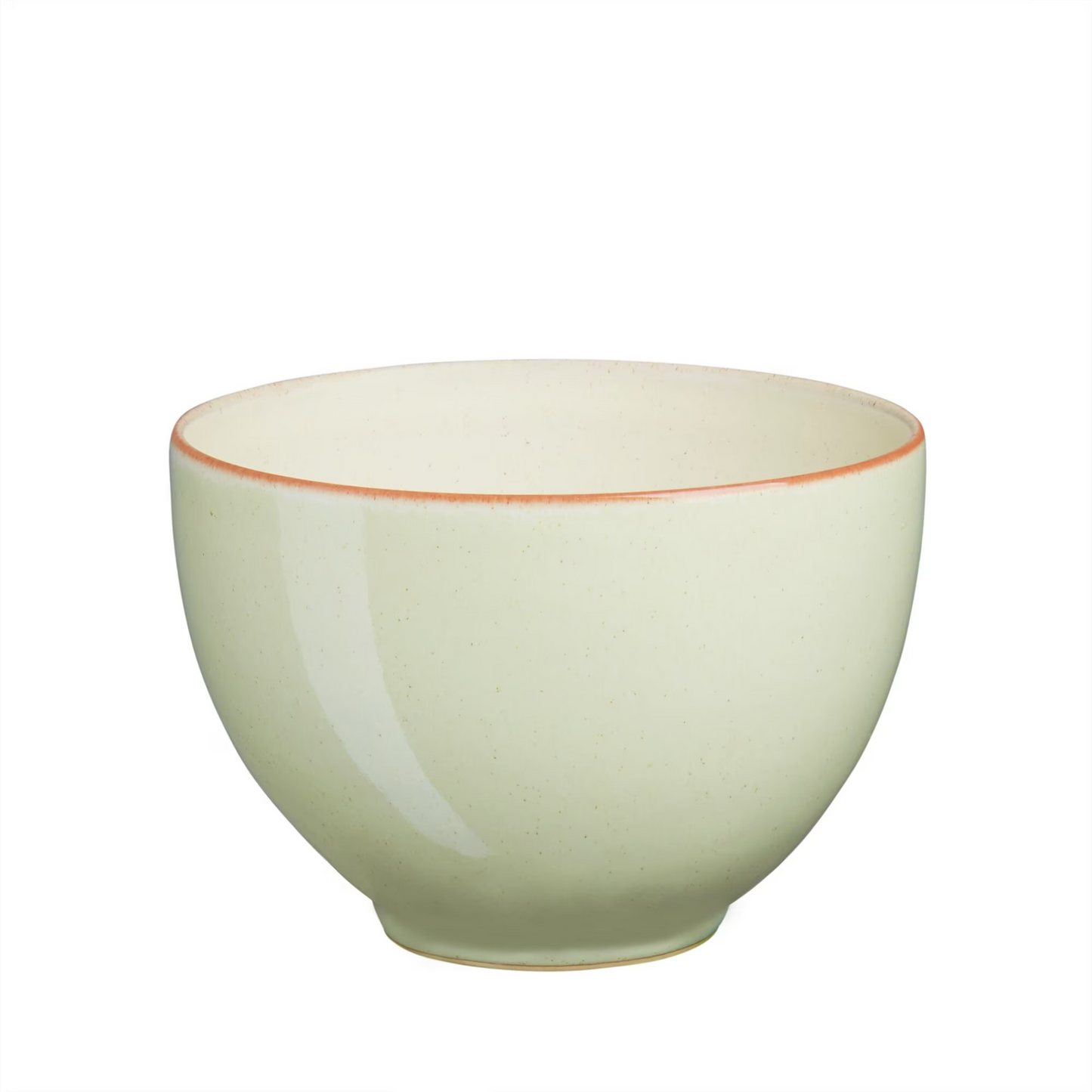 Skål Denby, Grønn
