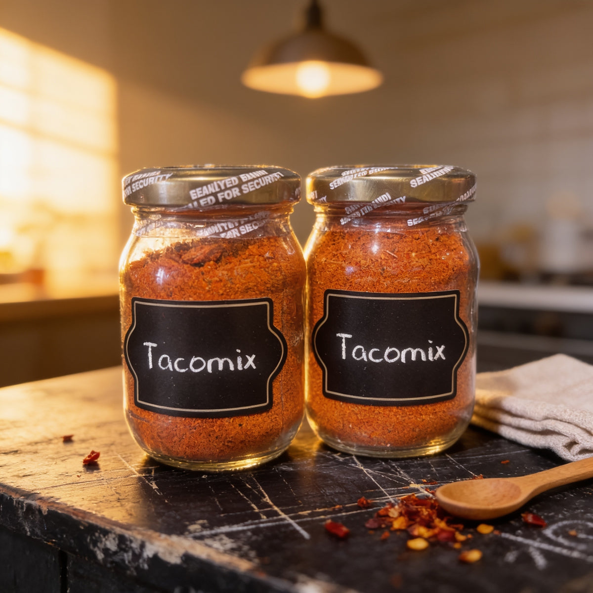Tacomix