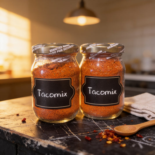 Tacomix