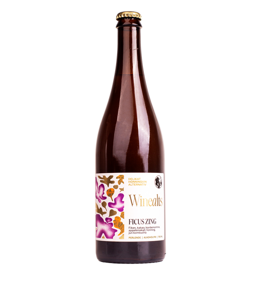 Empress Ficus 750 ml