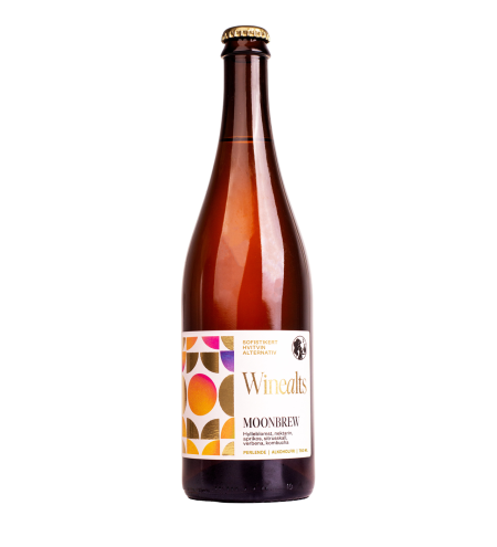 Empress Moonbrew 750 ml
