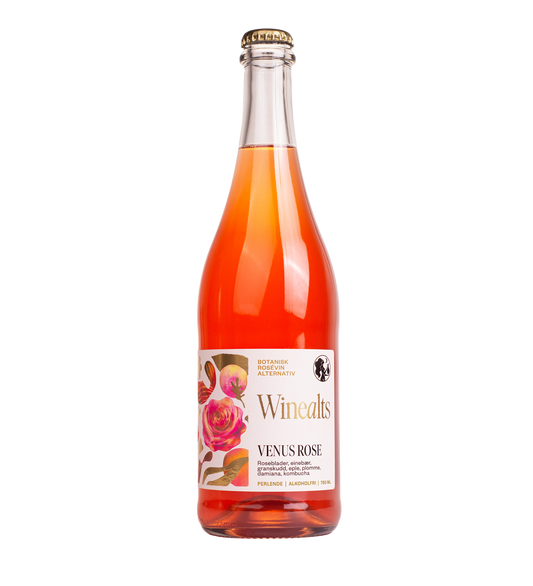 Empress Venus Rose, 750 ml