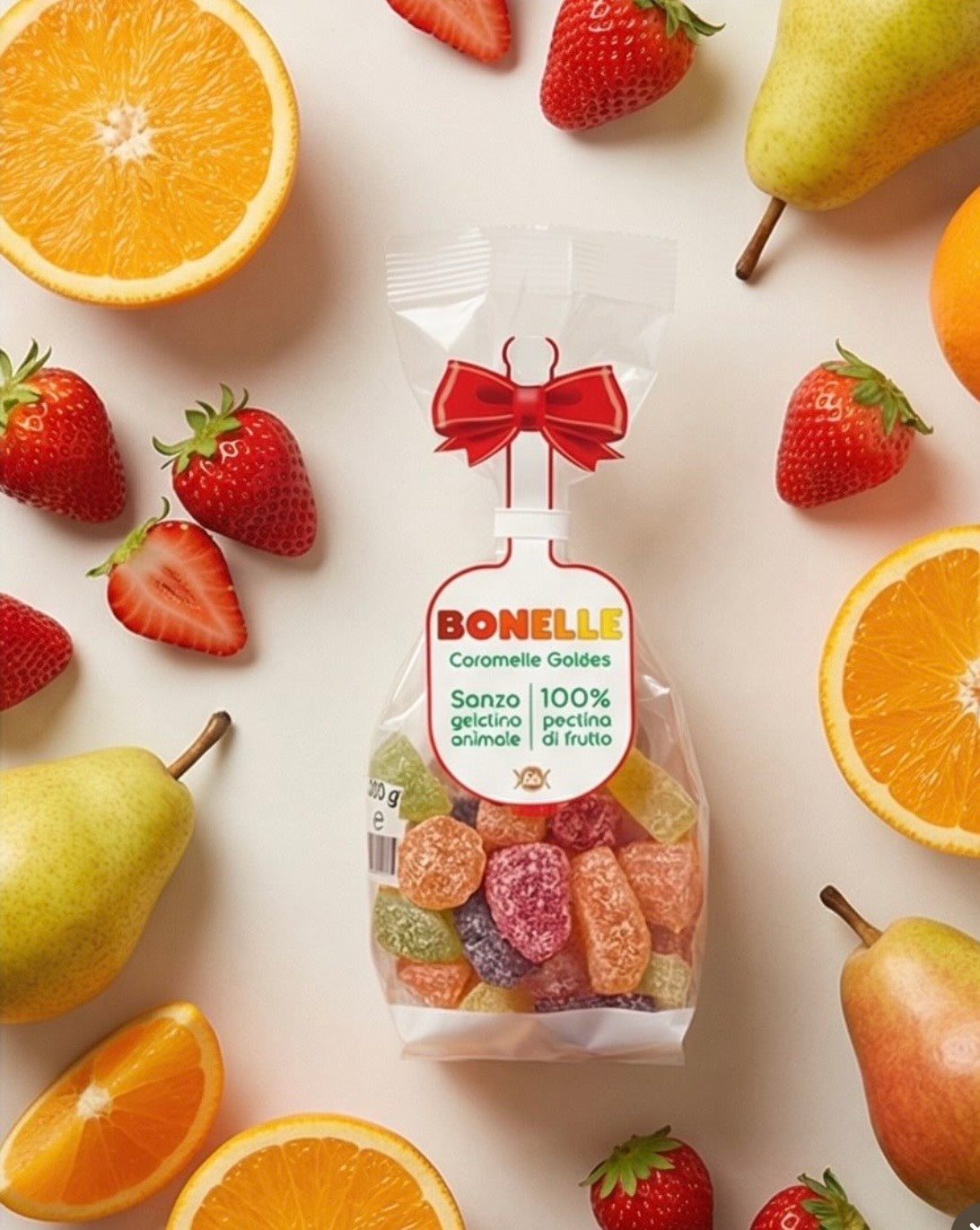Bonelle Gelefrukter