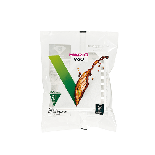 Hario V60 Filter, str 01