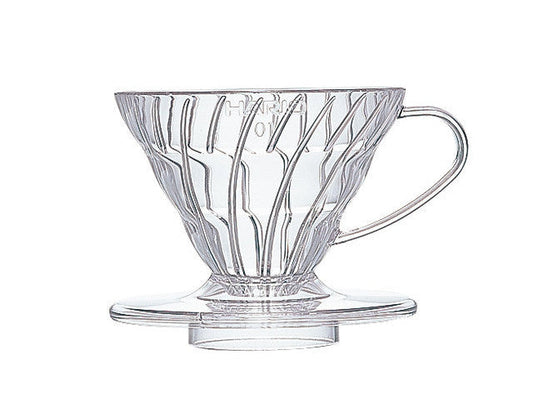 Dripper for håndbrygging, str 01