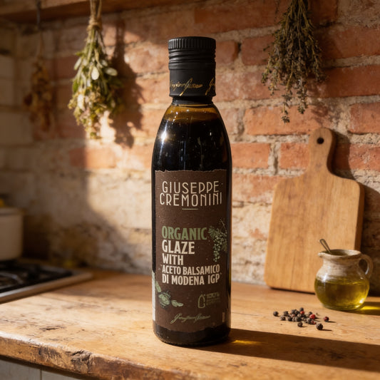 Balsamico Bio Glassa