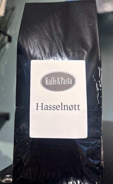Aroma kaffe, Hasselnøtt 250 gr