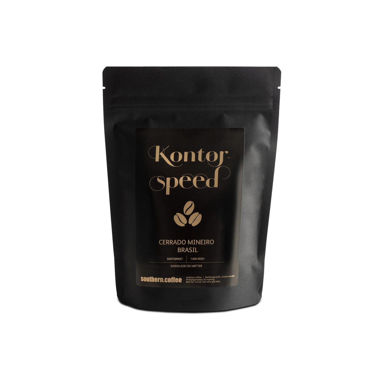 Southern Coffe Kontorspeed 250 g