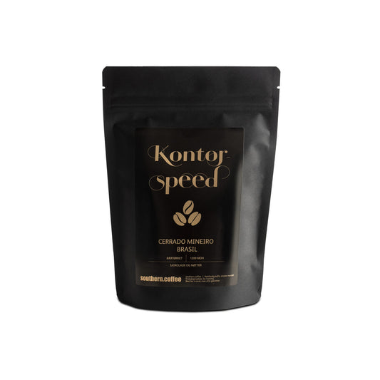 Southern Coffe Kontorspeed 250 g