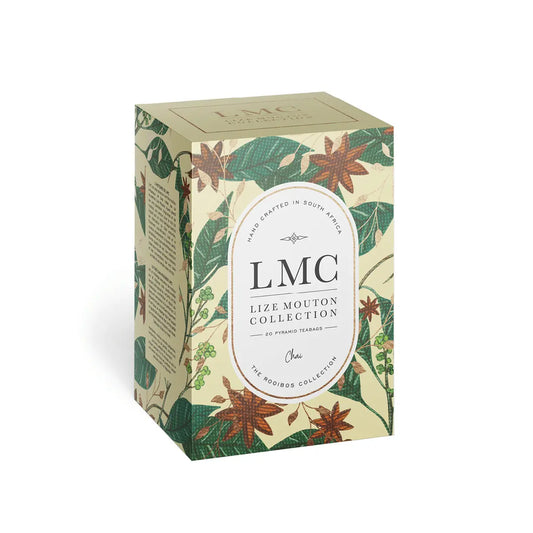 LMC Rooibos Te, Chai
