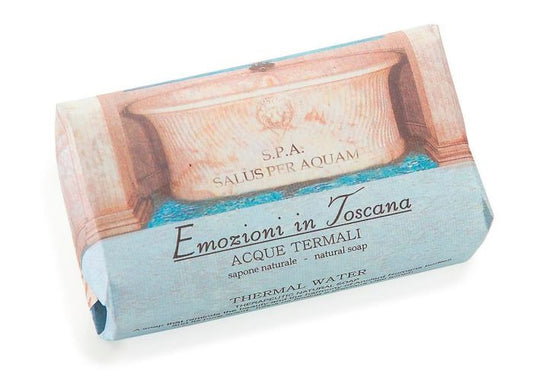 Nesti Dante Såpestykke, Emozioni in Toscana, 250 gr