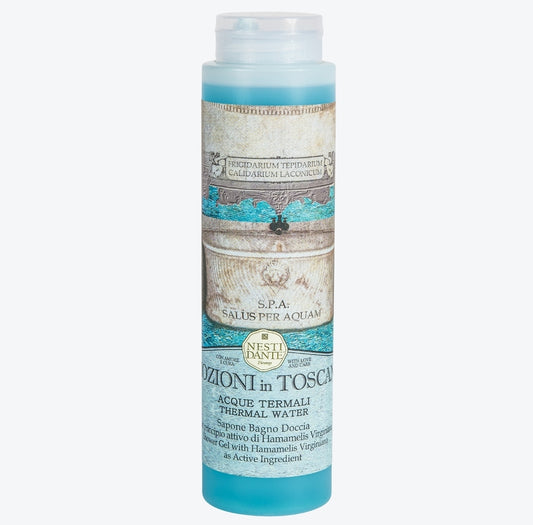 Nesti Dante Dusjsåpe, Emozioni in Toscana,  300 ml