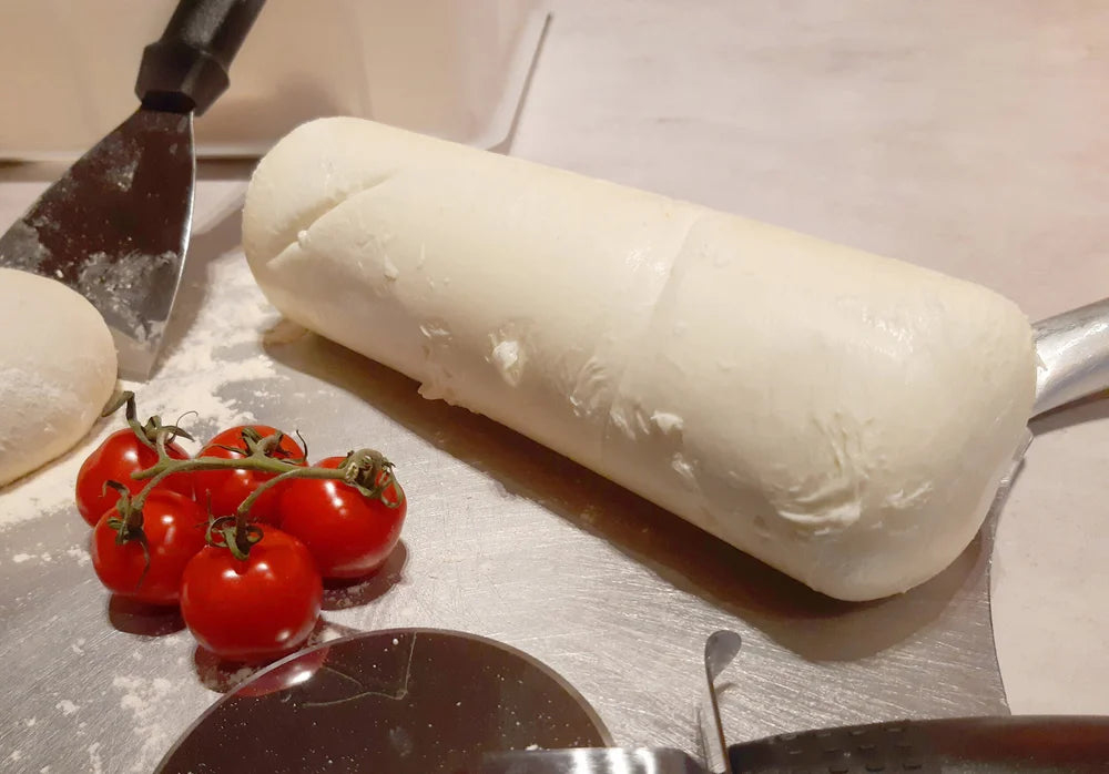 Pizzaria ost 1 kg, Sørlandets Osteverksted