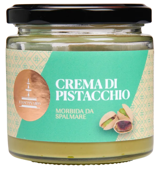 Pistasjkrem 180 gr