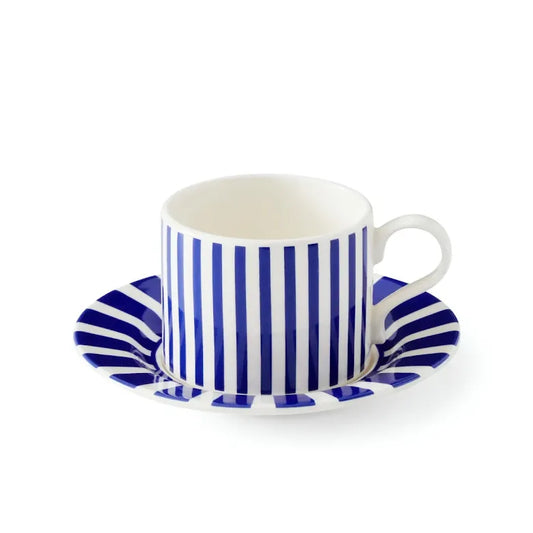 Spode Steccato Kopp m/skål