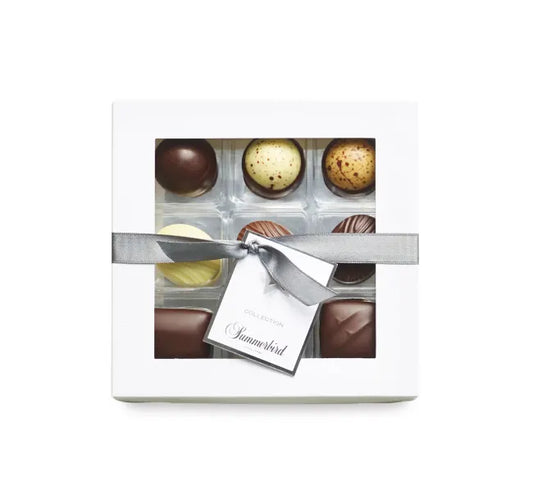 Summerbird Collection 9, Gaveeske