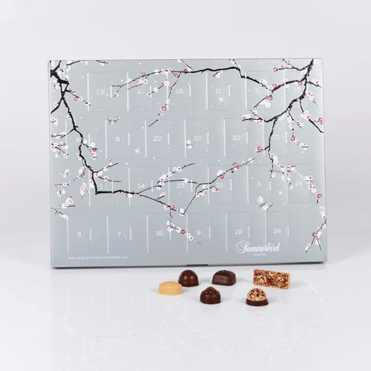 Summerbird Julekalender, Classic 274 gr