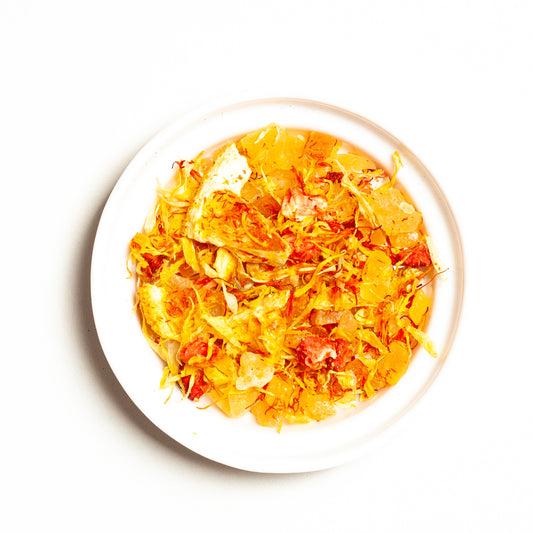 Te Løsvekt, Mango Tango
