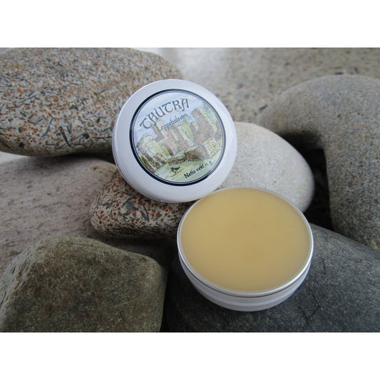 Tautra Leppebalm