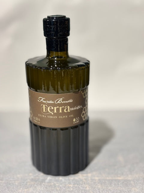 Terra Bio Olivenolje 500 ml, Økologisk