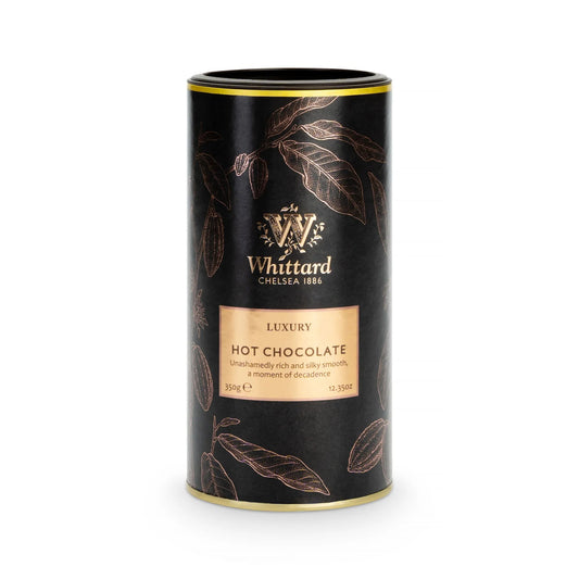 Whittard Luxury Varm sjokolade, 350g
