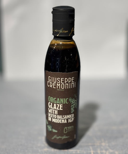 Balsamico Bio Glassa