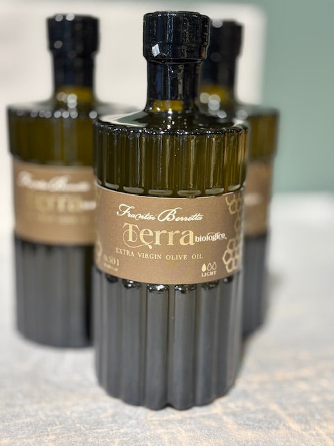 Terra Bio Olivenolje 500 ml, Økologisk